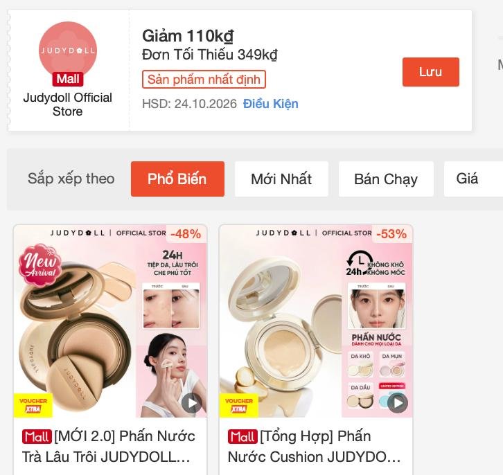 Ảnh Deal #10187
