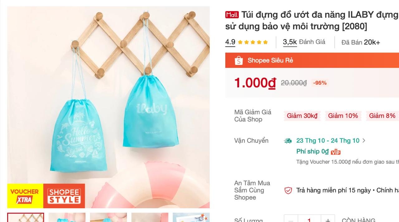 Ảnh Deal #10185