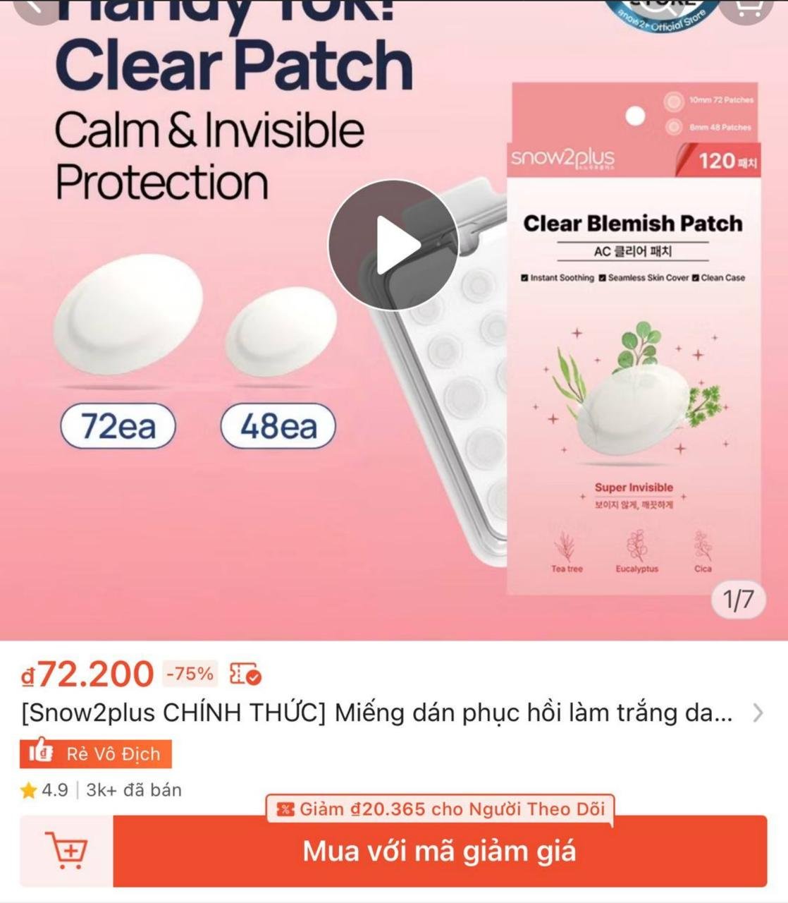 Ảnh Deal #10184