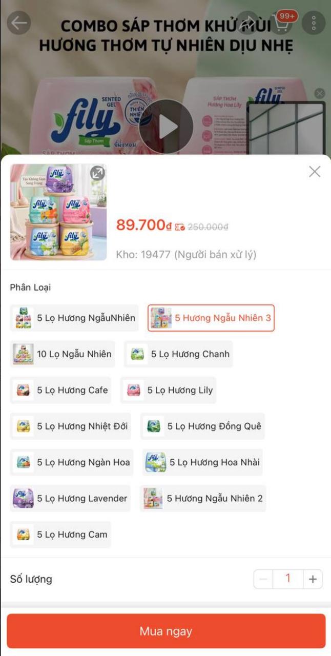 Ảnh Deal #1411